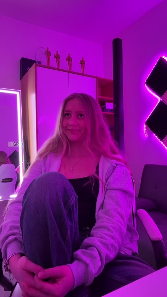 Post 7 by Grace Rose Nettle on TikTok (video)