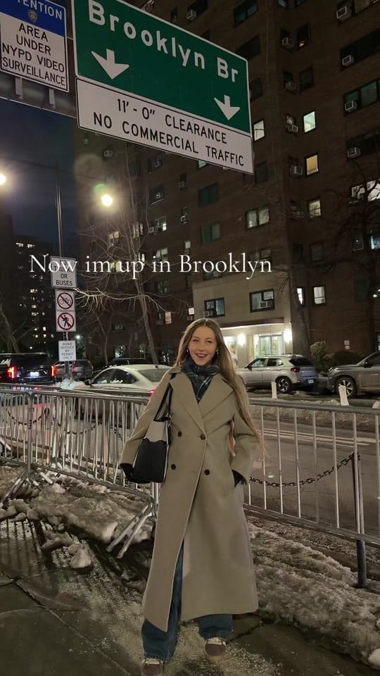 Post 8 by Grace Rose Nettle on TikTok (video)