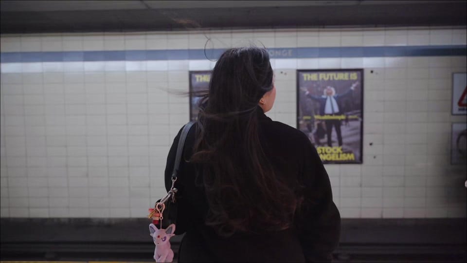 Post 10 by Kai Yu | Toronto Photographer on TikTok (video)