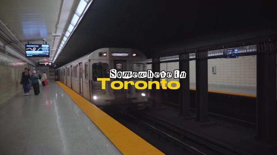 Post 2 by Kai Yu | Toronto Photographer on TikTok (video)
