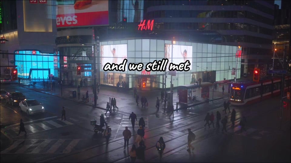 Post 4 by Kai Yu | Toronto Photographer on TikTok (video)