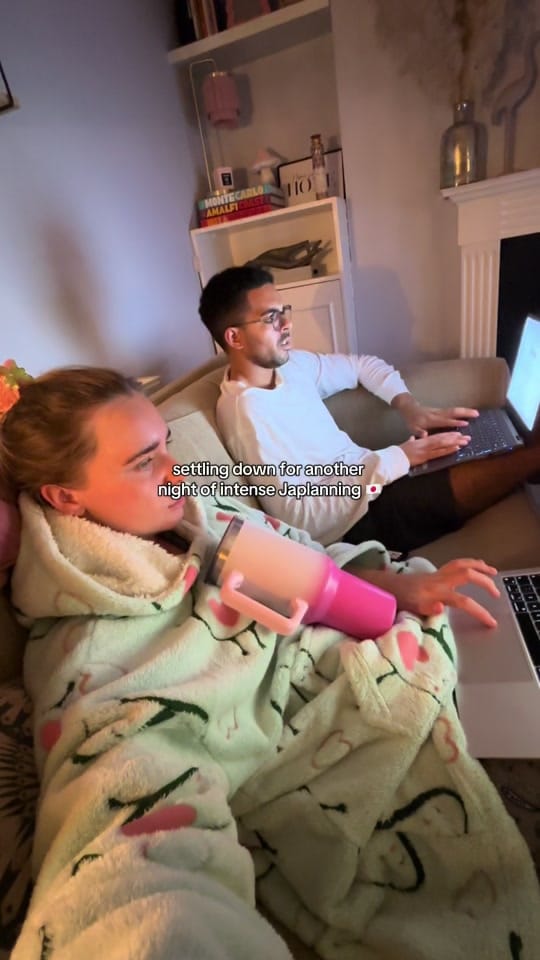 Post 10 by Frankie 🌍📍 on TikTok (video)