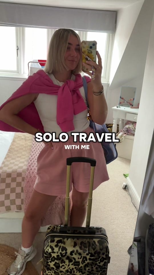 Post 1 by Frankie 🌍📍 on TikTok (video)