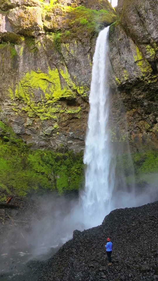 Post 5 by Lolowandering on TikTok (video)