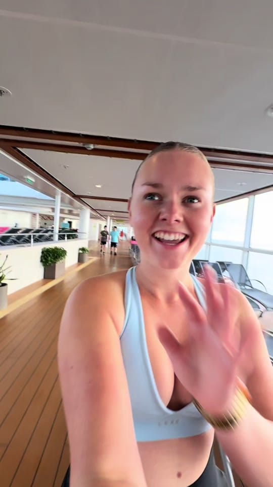 Post 9 by Katie Treasure on TikTok (video)