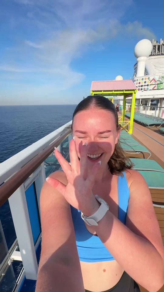 Post 3 by Katie Treasure on TikTok (video)