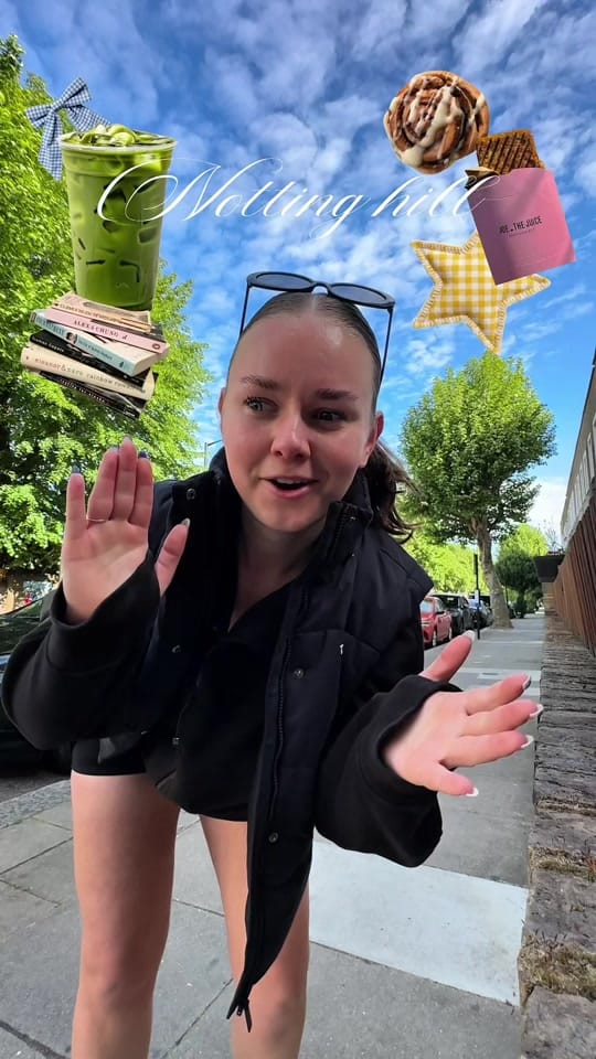 Post 6 by Katie Treasure on TikTok (video)