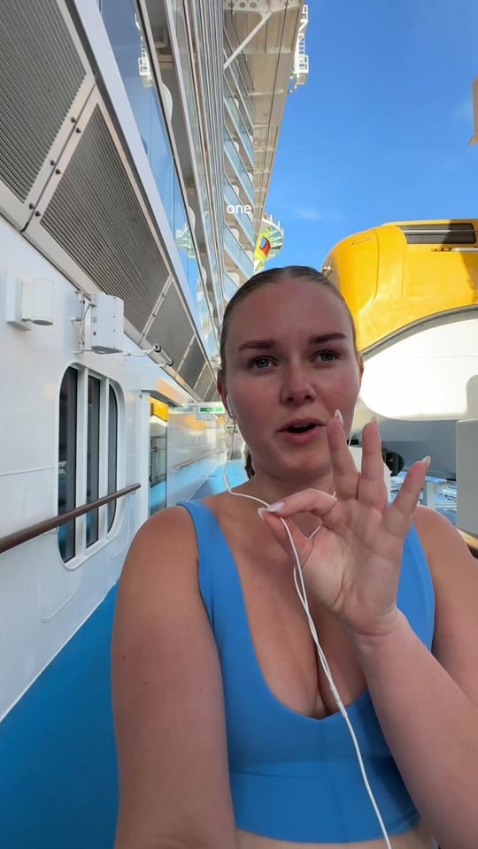 Post 1 by Katie Treasure on TikTok (video)