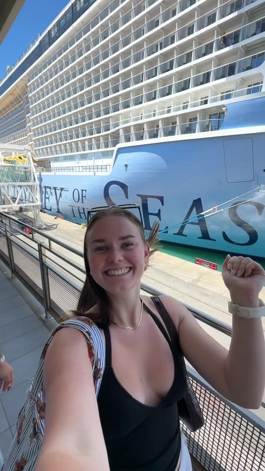 Post 4 by Katie Treasure on TikTok (video)