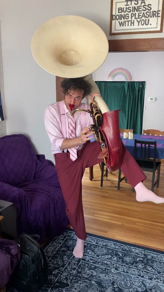 Post 7 by ColescottRubin on TikTok (video)
