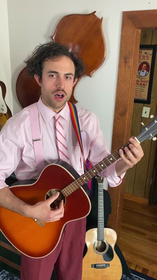 Post 5 by ColescottRubin on TikTok (video)