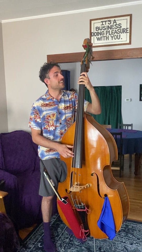 Post 3 by ColescottRubin on TikTok (video)