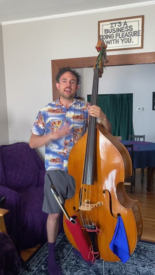 Post 1 by ColescottRubin on TikTok (video)
