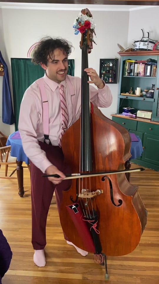 Post 4 by ColescottRubin on TikTok (video)