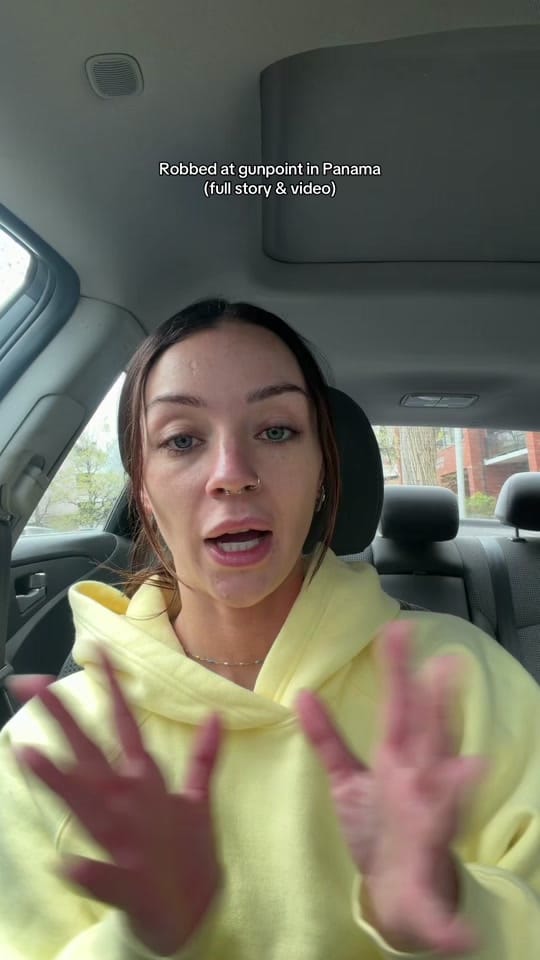 Post 7 by Colby on TikTok (video)