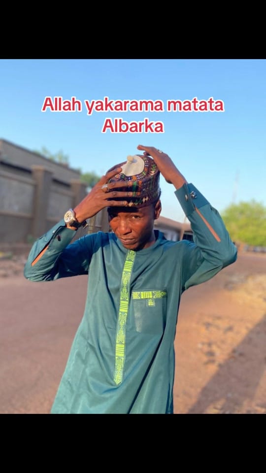 Post 2 by mc.danjega on TikTok (video)