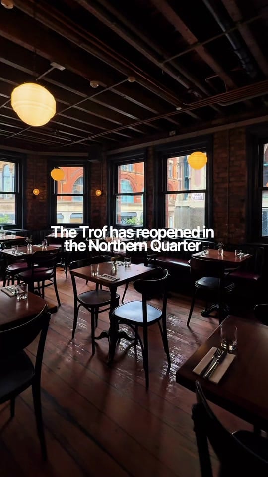 Post 7 by Life in Manchester on TikTok (video)