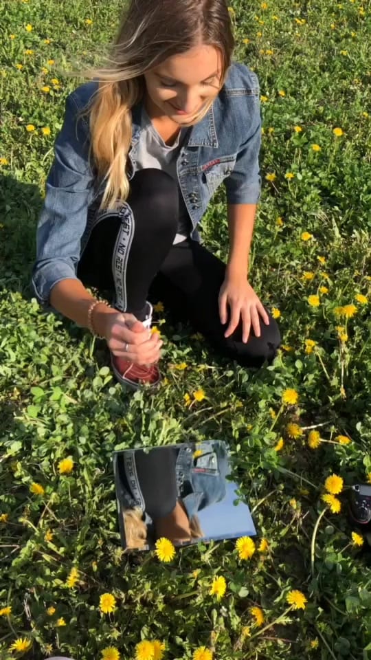 Post 7 by Saffron Morriz on TikTok (video)