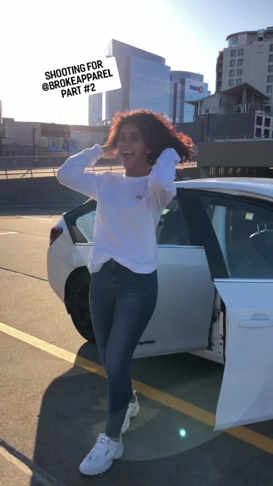 Post 5 by Saffron Morriz on TikTok (video)