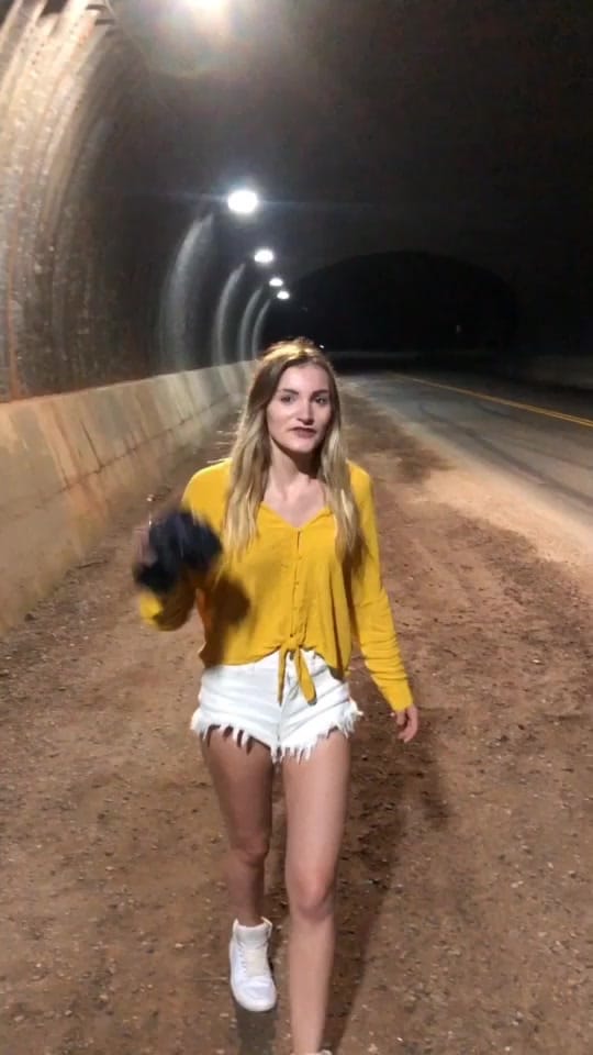 Post 3 by Saffron Morriz on TikTok (video)
