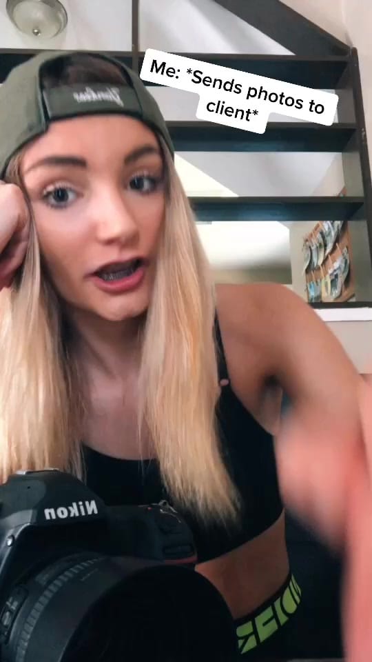 Post 8 by Saffron Morriz on TikTok (video)
