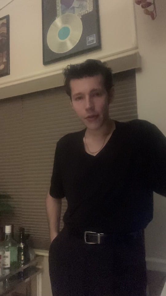 Post 9 by Peter Lemongello Jr. on TikTok (video)