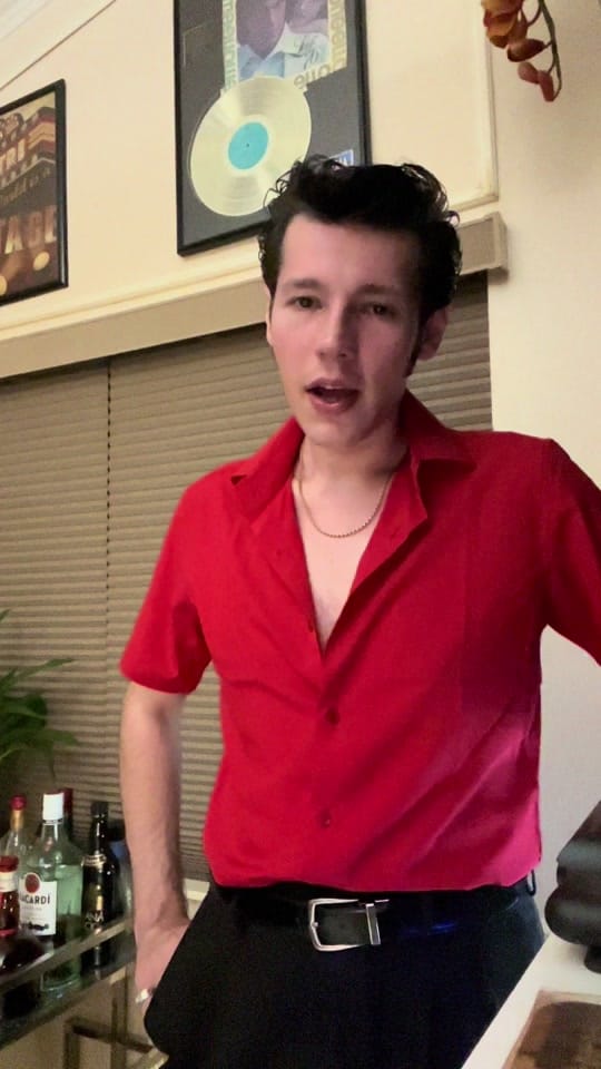 Post 10 by Peter Lemongello Jr. on TikTok (video)