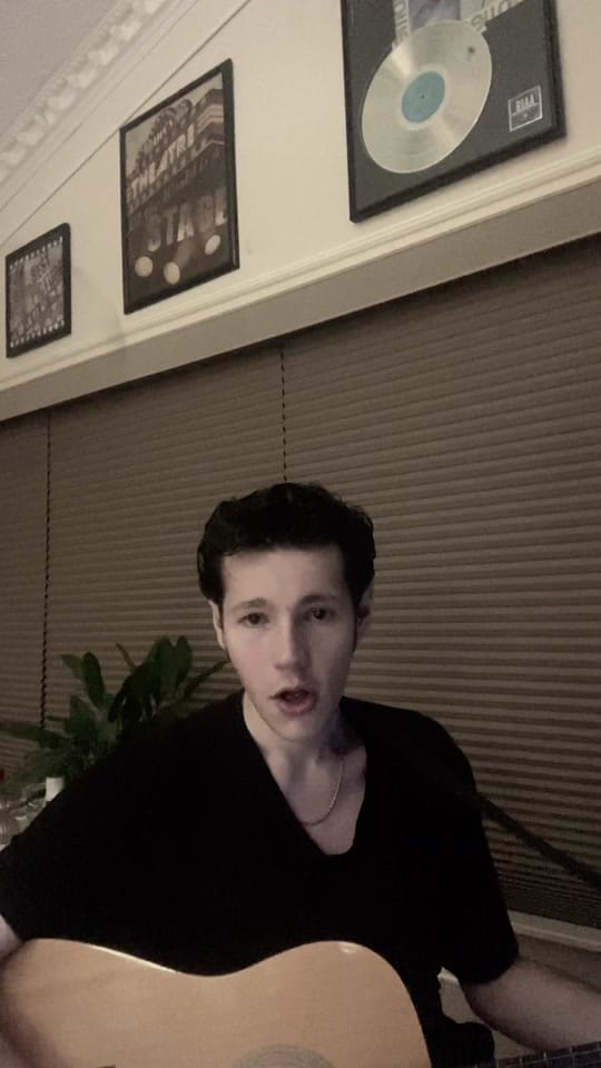 Post 3 by Peter Lemongello Jr. on TikTok (video)
