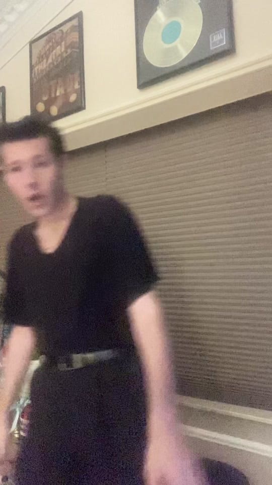 Post 8 by Peter Lemongello Jr. on TikTok (video)
