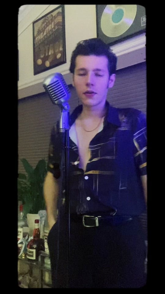Post 6 by Peter Lemongello Jr. on TikTok (video)