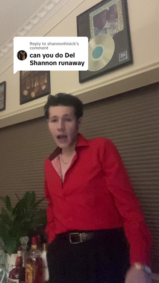 Post 4 by Peter Lemongello Jr. on TikTok (video)
