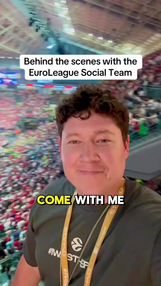 Post 2 by Brian Bosché on TikTok (video)