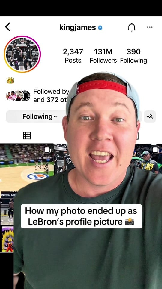 Post 8 by Brian Bosché on TikTok (video)