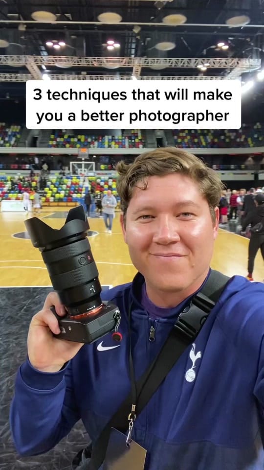 Post 10 by Brian Bosché on TikTok (video)