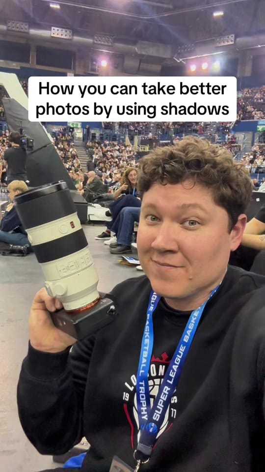 Post 4 by Brian Bosché on TikTok (video)