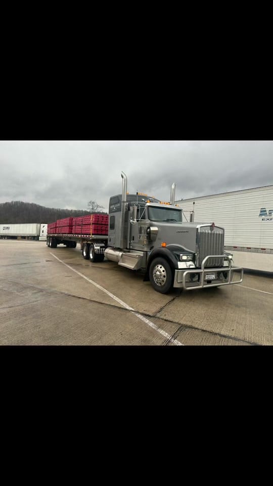 Post 8 by Michael Hartsell on TikTok (video)