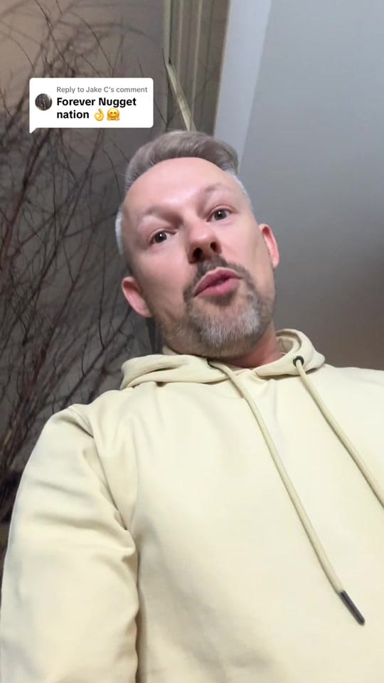 Post 8 by Josh Rimer on TikTok (video)