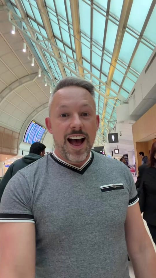 Post 3 by Josh Rimer on TikTok (video)