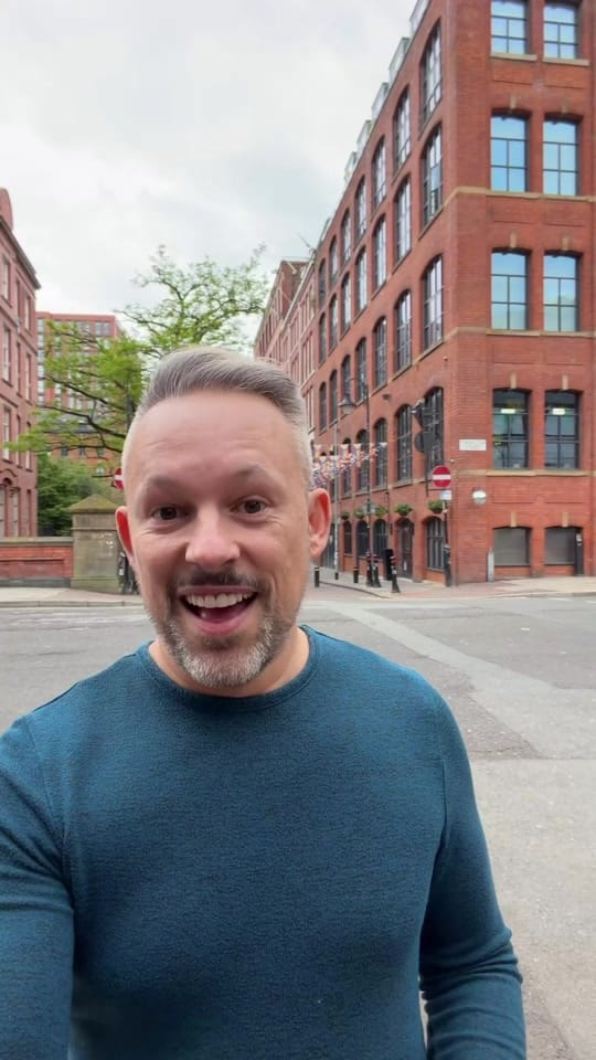 Post 7 by Josh Rimer on TikTok (video)