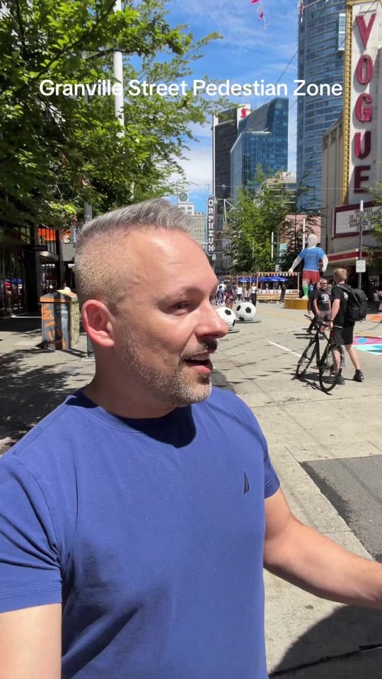 Post 2 by Josh Rimer on TikTok (video)