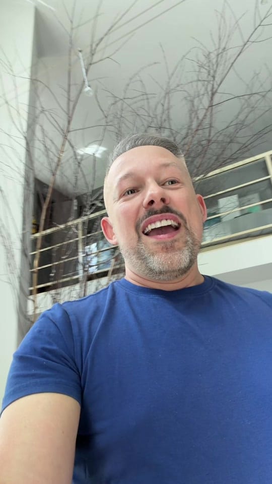 Post 1 by Josh Rimer on TikTok (video)