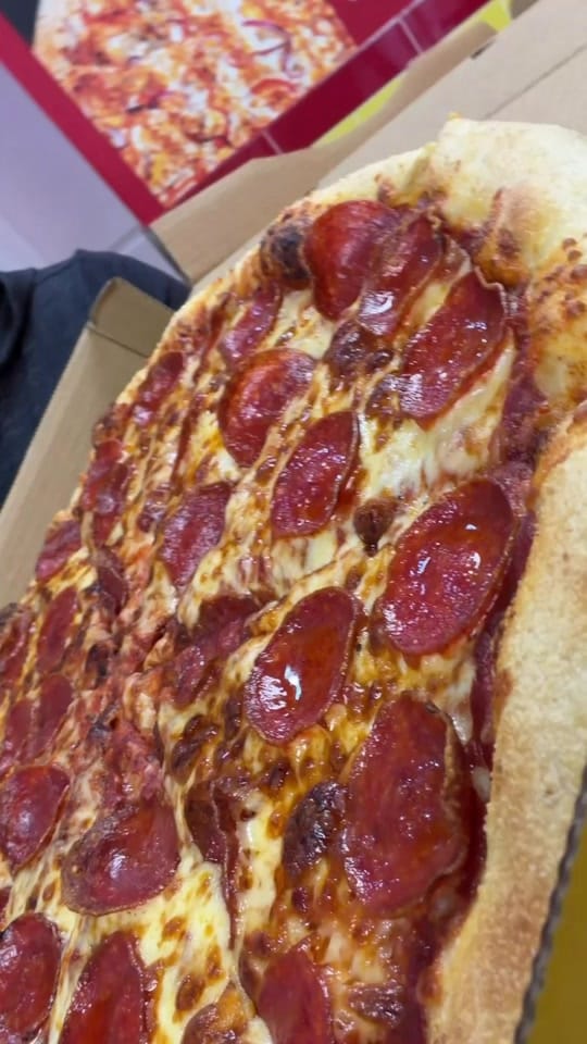 Post 6 by Josh Rimer on TikTok (video)