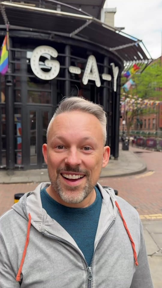 Post 5 by Josh Rimer on TikTok (video)