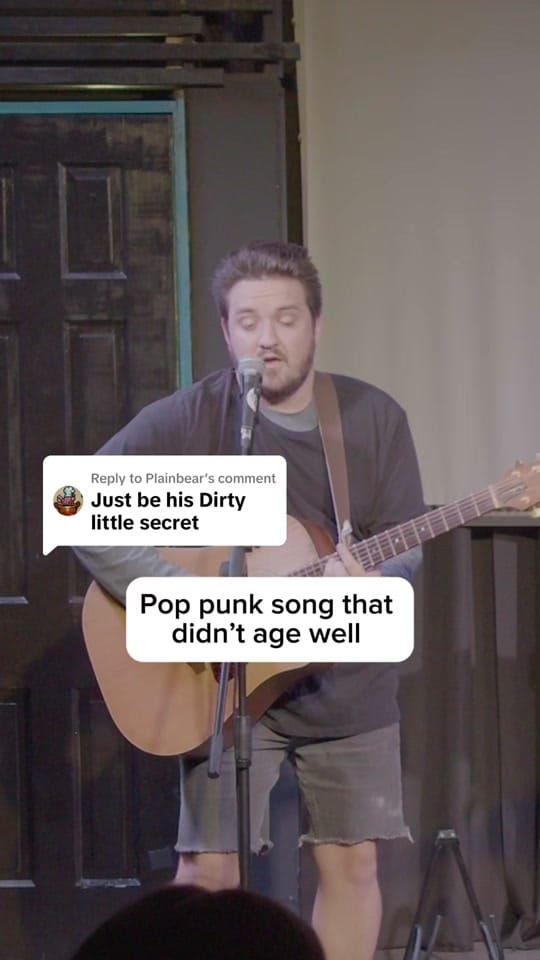 Post 8 by tiff and gabe on TikTok (video)