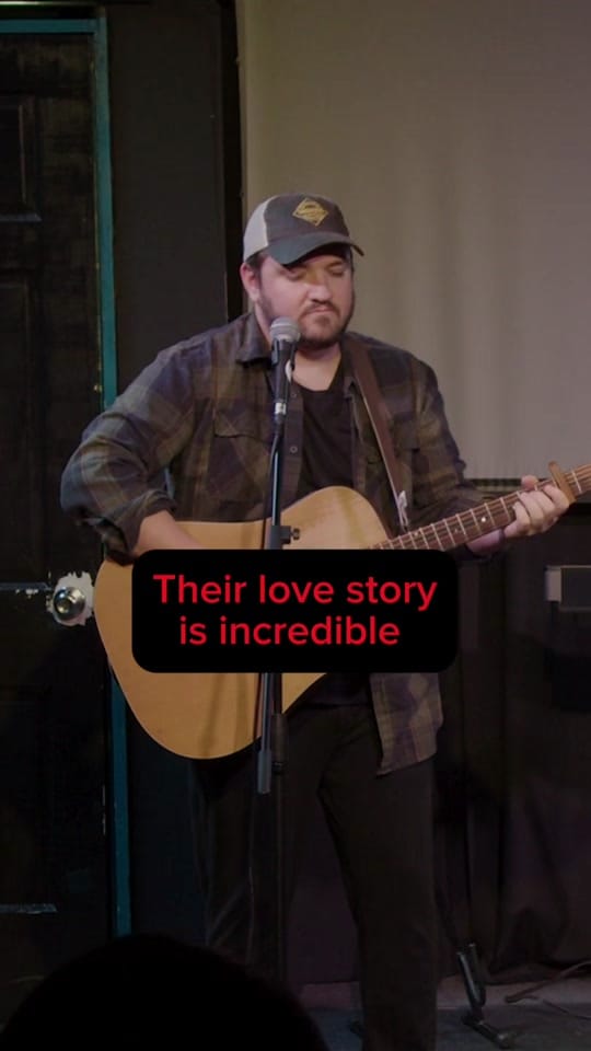 Post 3 by tiff and gabe on TikTok (video)