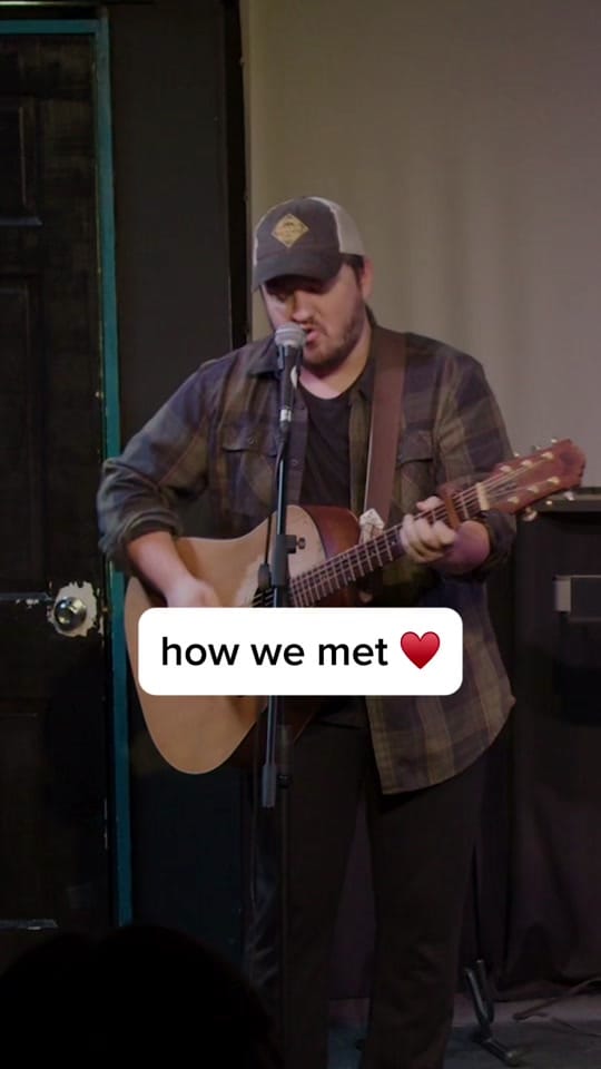 Post 4 by tiff and gabe on TikTok (video)