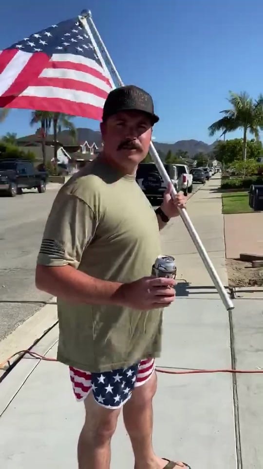 Post 7 by PatriotProvisions on TikTok (video)