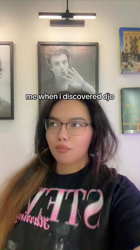 Post 4 by Ali | Superfan Strategist on TikTok (video)