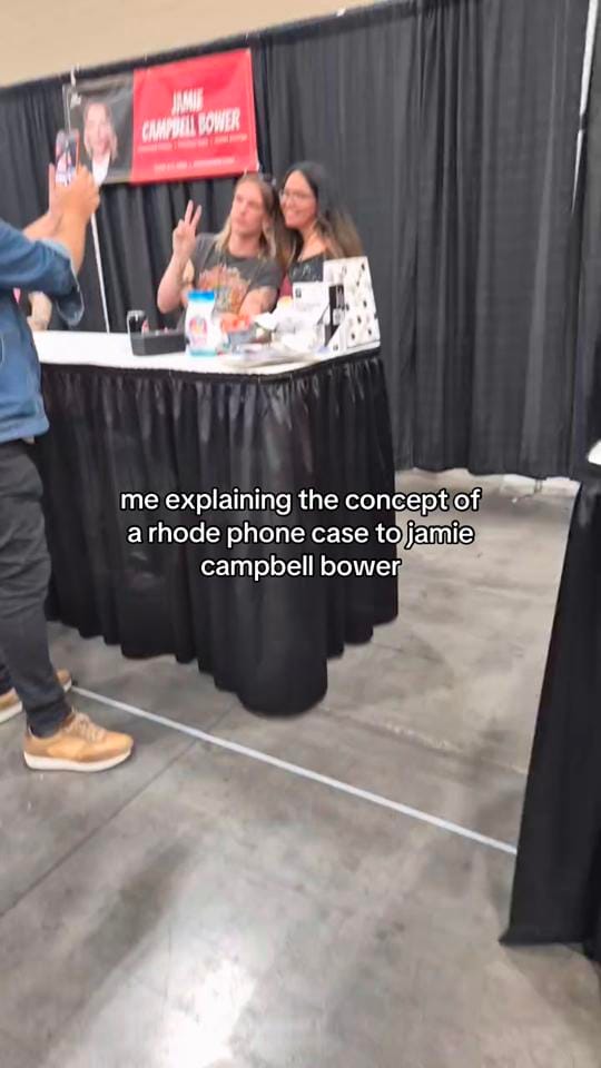 Post 6 by Ali | Superfan Strategist on TikTok (video)