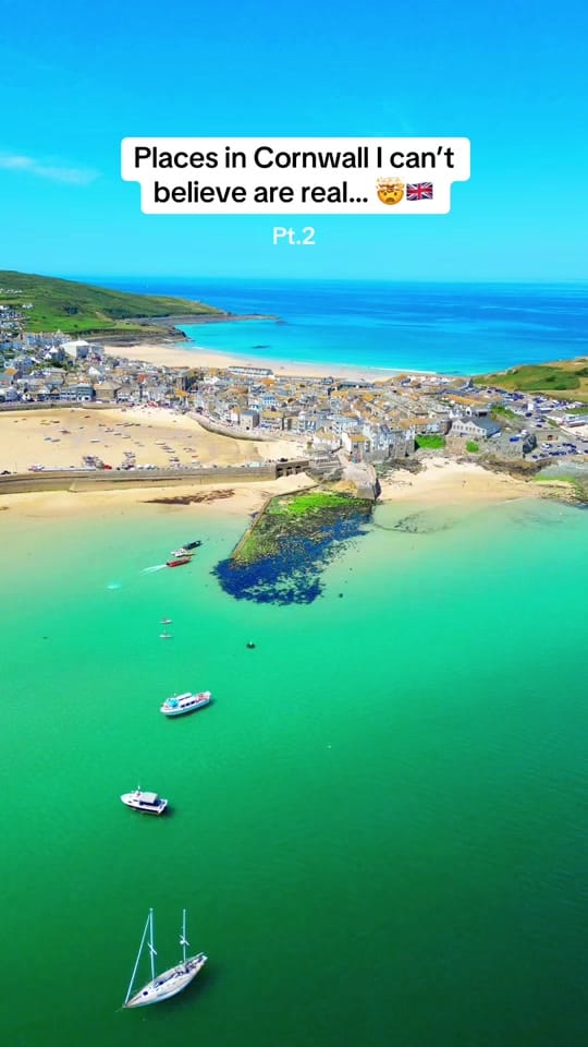 Post 2 by CJ Explores on TikTok (video)